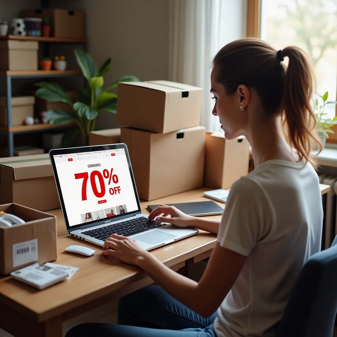 Big discounts can backfire! While price cuts at purchase reduce subsequent returns, steep post-purchase price drops promote returns, especially among those who've reacted to such drops before. Read research by Gijsenberg et al: doi.org/10.1016/j.jret…

#JournalofRetailing