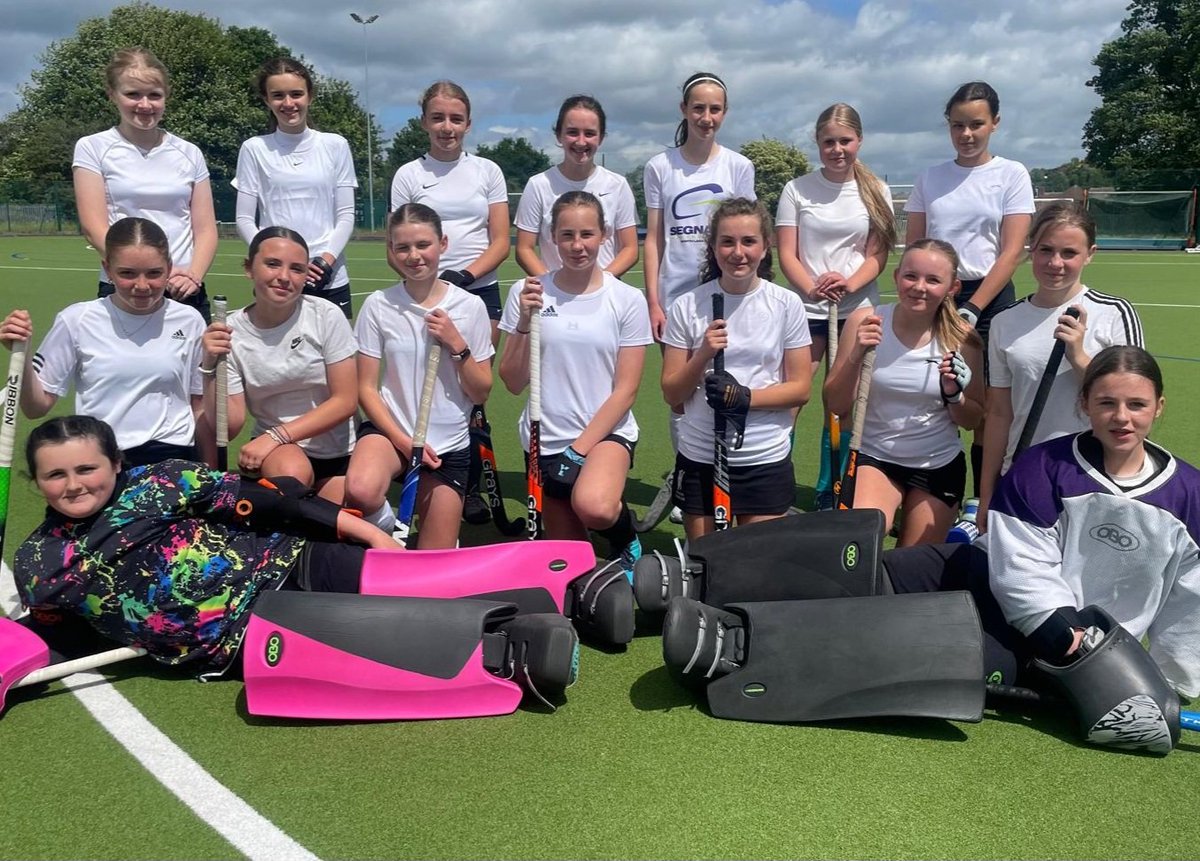 Great to meet up with South Wales at Newtown for our first fixtures of 2025.  Close games, lots of learning, bring on Nottingham in July!  <a href="/SouthWalesU13/">South Wales U13s</a>