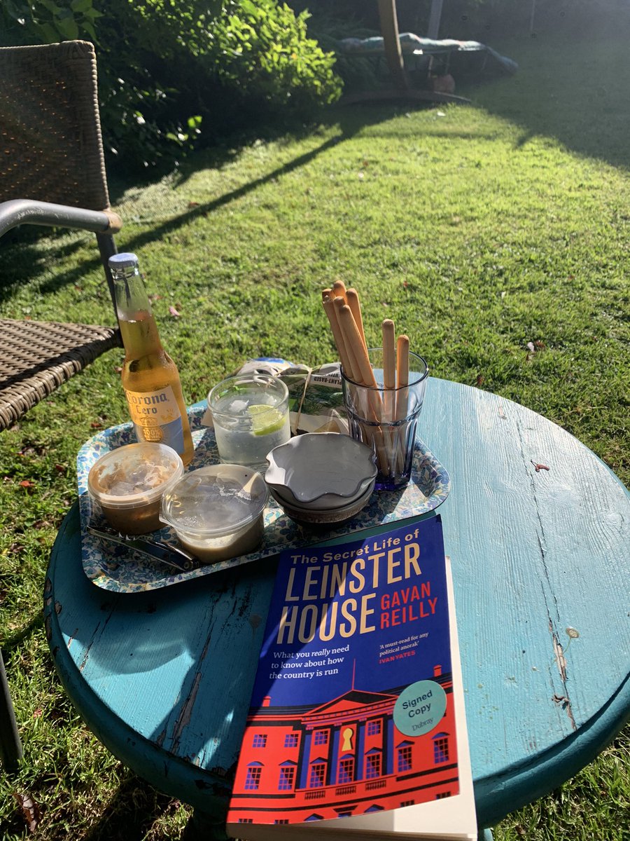 Ok <a href="/gavreilly/">Gavan Reilly</a> entertain me 😎.
(Or Lord Reith me if you must)