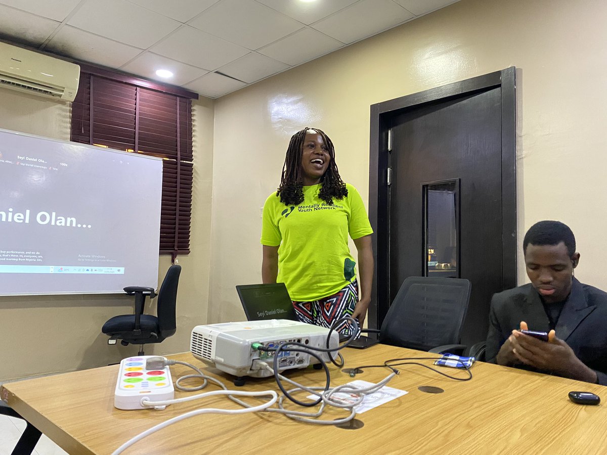 We appreciate the presence of everyone that attended our hybrid Africa Day event yesterday. 

A huge kudos to the <a href="/afroCROWDit/">afrocrowd.org</a> Wikipedia team for opening up to collaborate with us for this event.

#mryn #afrocrowd #AfricaDay