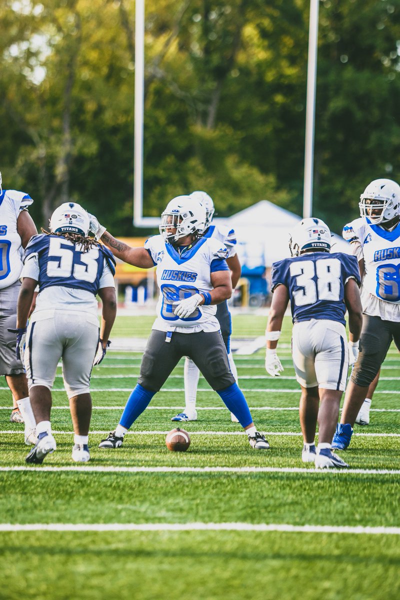 Tripp (@bigmactripp) on Twitter photo After a great conversation with <a href="/BallCoachHP/">Coach D</a> I’m blessed to receive my first offer from <a href="/HowardHuskies1/">HH Prep Post Grad Football Team</a>
<a href="/coachmedlock7/">Coach Medlock</a> <a href="/bigkenny76/">Coach Mathis</a> After a great conversation with <a href="/BallCoachHP/">Coach D</a> I’m blessed to receive my first offer from <a href="/HowardHuskies1/">HH Prep Post Grad Football Team</a>
<a href="/coachmedlock7/">Coach Medlock</a> <a href="/bigkenny76/">Coach Mathis</a>