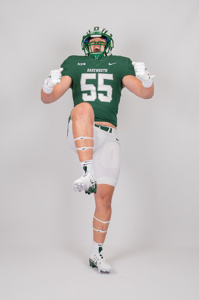 Roman Sosnovyy (@romansosnovyy55) on Twitter photo Great Time @ Dartmouth, Appreciate the Whole Coaching Staff for the Love ‼️‼️
<a href="/LyonsTwpFball/">LT Lions Football</a> <a href="/DartmouthFTBL/">Dartmouth Football</a> <a href="/headdogpound/">Duane Brooks</a> <a href="/coachirishodea/">Danny O'Dea</a> <a href="/coach_dobes/">Don Dobes</a> <a href="/Coach_McCorkle/">Sammy McCorkle</a> <a href="/CoachShaneMonty/">Shane Montgomery</a> Great Time @ Dartmouth, Appreciate the Whole Coaching Staff for the Love ‼️‼️
<a href="/LyonsTwpFball/">LT Lions Football</a> <a href="/DartmouthFTBL/">Dartmouth Football</a> <a href="/headdogpound/">Duane Brooks</a> <a href="/coachirishodea/">Danny O'Dea</a> <a href="/coach_dobes/">Don Dobes</a> <a href="/Coach_McCorkle/">Sammy McCorkle</a> <a href="/CoachShaneMonty/">Shane Montgomery</a>