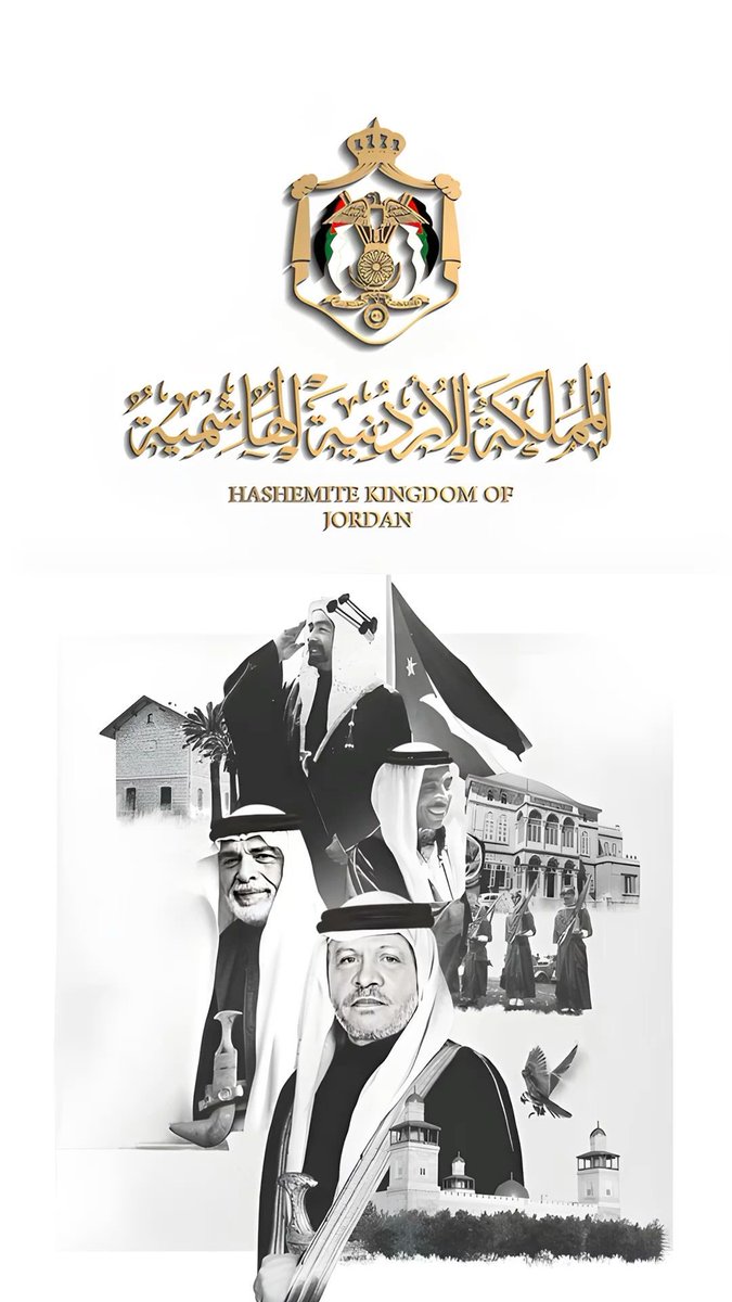 binKhalifa0's tweet photo. #الاردن_خط_احمر https://t.co/koKQgioHhb