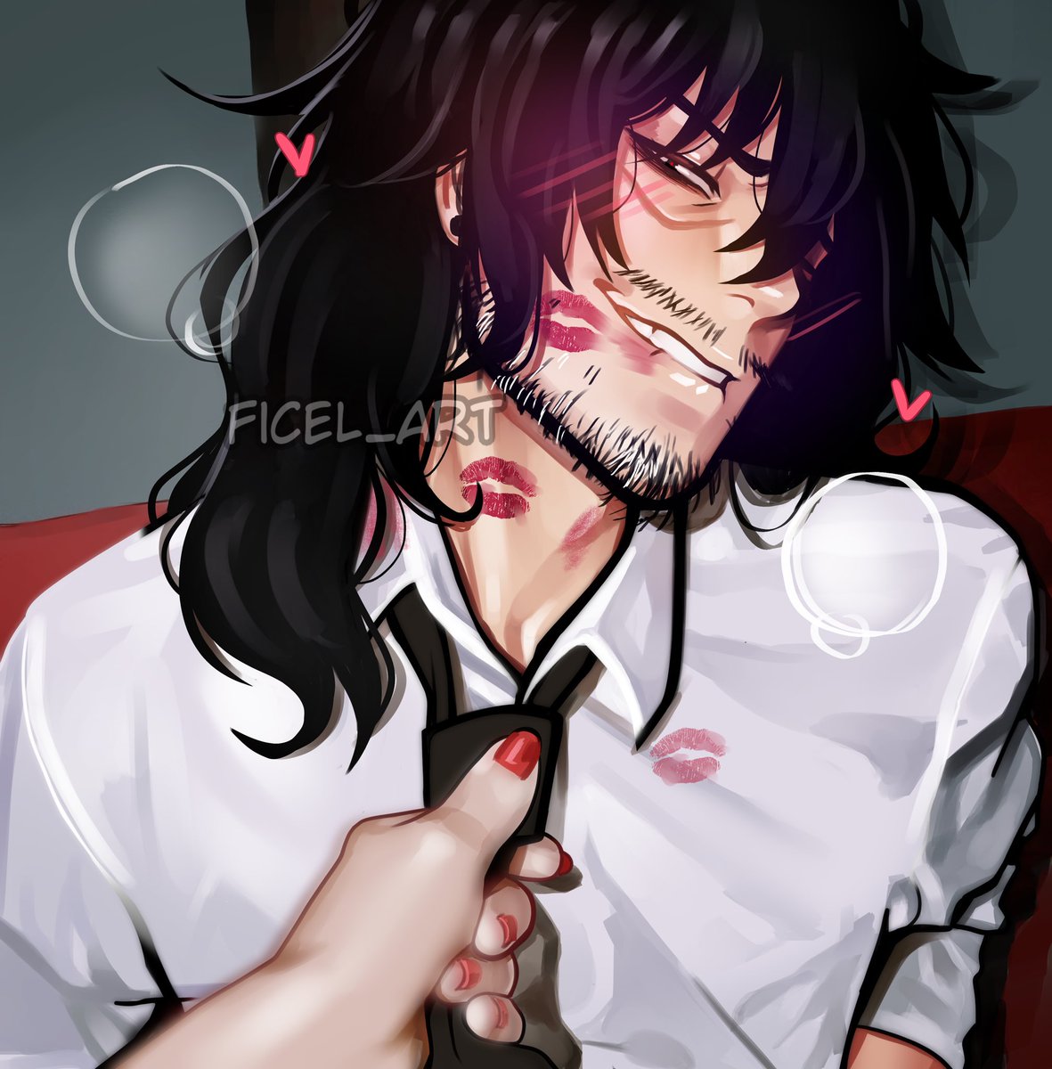 Decided to render this one 😛