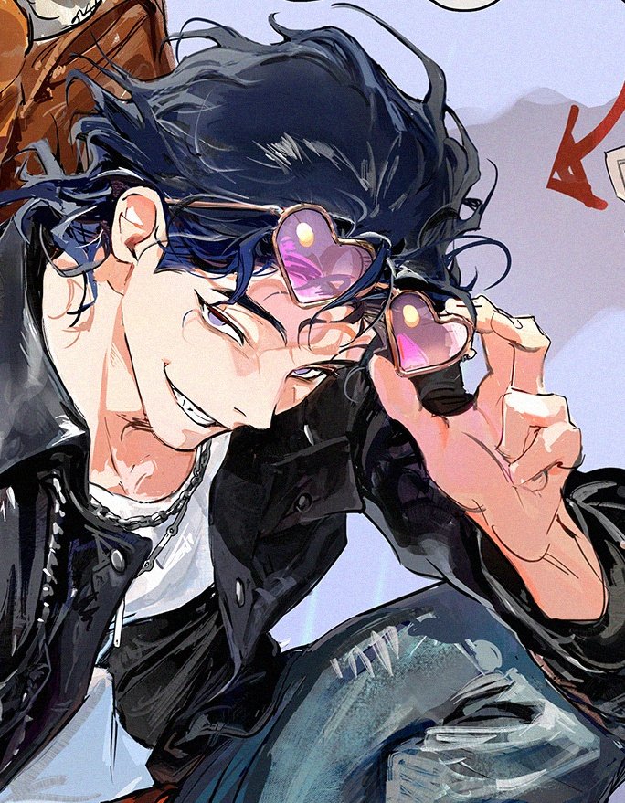 계이하고 첫 트친소 돌려봐용🙋
본격 HHHH러 계정(에러라고 부르시면 됩니다)
저희는 이런 걸 주력으로 파고요
계이 전 지인분들도 와주시면 감사혀요
!!!그림계가 아니기 때문에!!!
그림계 말고 커뮤계나 자캐얘기 많이 하는 계정 위주로 흔적 보고 찾아가겠습니닷💪 (3일내로 맞팔 안 되면 언팔해욥)