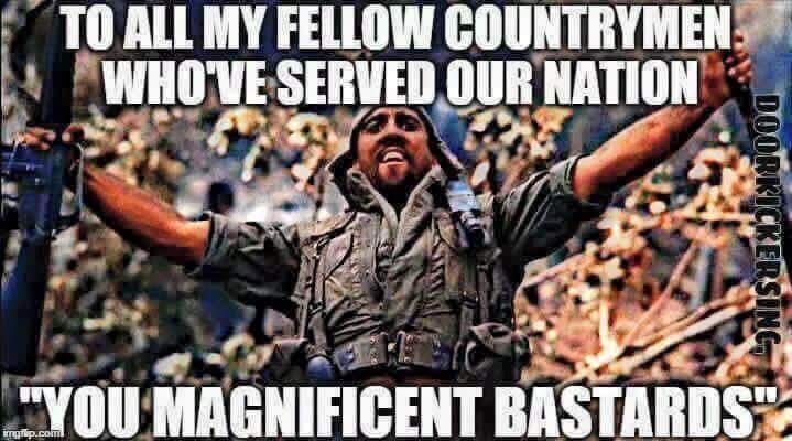 Y'all are just too much!!! Thank you for the prayers and outpouring of love from everyone! As so many of y'all know, chronic pain can beat you down until your mental and spiritual defenses decide to "Smoke 'em if you got 'em!" The Enemy then uses that to infiltrate and get you!