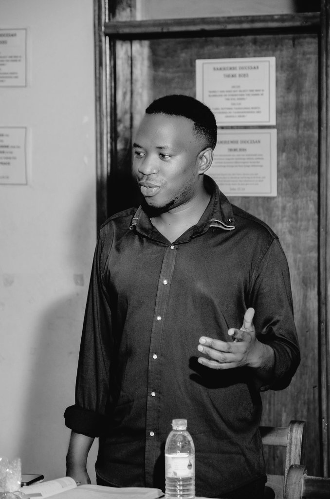 Lule Tefeero tweet media