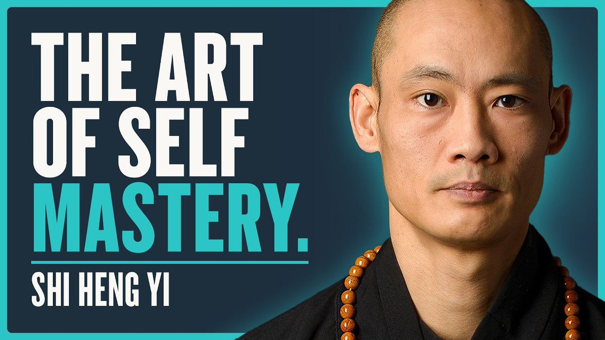 Chris Williamson (@chriswillx) on Twitter photo “In order to manage people, it makes sense to actually know how to manage yourself in the first place.” — <a href="/ShiHengYi/">Shi Heng Yi · 释恒義</a>
🔗 bit.ly/43fZlkU “In order to manage people, it makes sense to actually know how to manage yourself in the first place.” — <a href="/ShiHengYi/">Shi Heng Yi · 释恒義</a>
🔗 bit.ly/43fZlkU