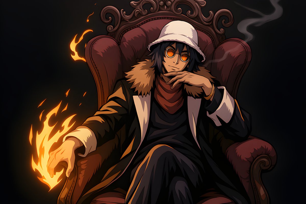 Something is coming…

A new era of hand-drawn anime NFTs begins.
 #Akaon is not just a collection — it’s a movement.
🔥  Inspired by the streets.
🎭 First reveal drops tomorrow.
Are you ready for the rise of #Akaon?

#NFTdrop #NFTart  #NFTcollection  #NFTCommunity #NFTcollector