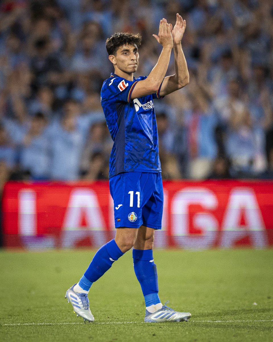 Ramon Terrats (@ramonterrats_) on Twitter photo Llegué con el objetivo de conseguir la permanencia, y hoy me toca despedirme feliz de haberlo logrado y orgulloso de lo que he vivido estos meses. Desde el primer momento, me he sentido como uno más de la familia, y eso lo llevaré siempre en el corazón. Gracias, <a href="/GetafeCF/">Getafe C.F.</a> 💙 Llegué con el objetivo de conseguir la permanencia, y hoy me toca despedirme feliz de haberlo logrado y orgulloso de lo que he vivido estos meses. Desde el primer momento, me he sentido como uno más de la familia, y eso lo llevaré siempre en el corazón. Gracias, <a href="/GetafeCF/">Getafe C.F.</a> 💙