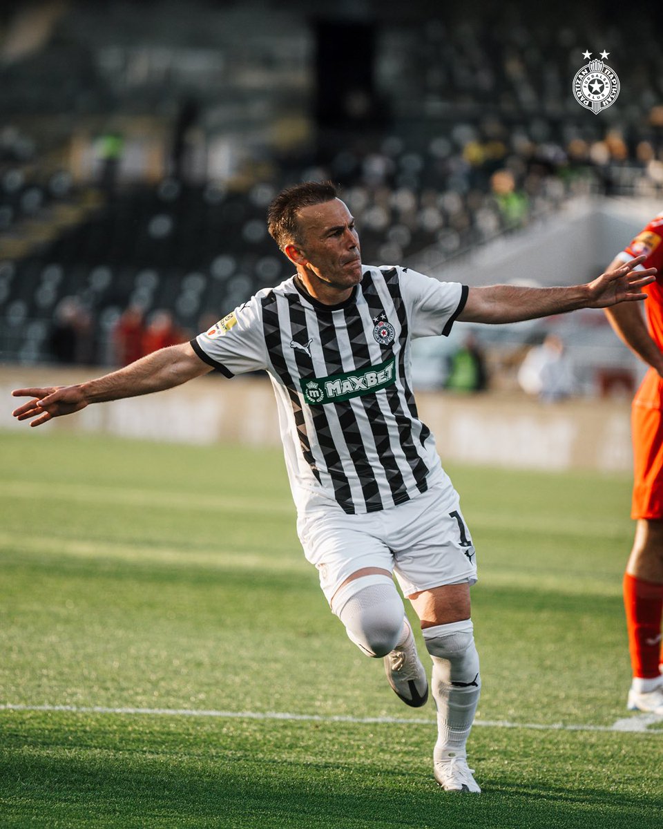 FK Partizan tweet media