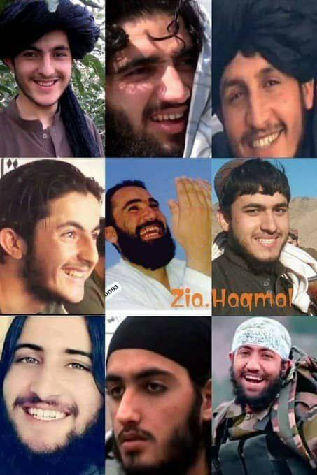 چې نه پرهار شي نه په دار شي ځواني. 
د څـــــه لپـــاره بـه پکـــار شي ځــواني. 

ځواني  هغه  ده  چې  ښه  و ځورېږې. 
او بیا د خدای (ج) له دینه ځار شي ځواني.

تقبله الله شهادتونه 🤲🤲
<a href="/Nafiz__Ashna/">Nafiz__ Ashna</a>