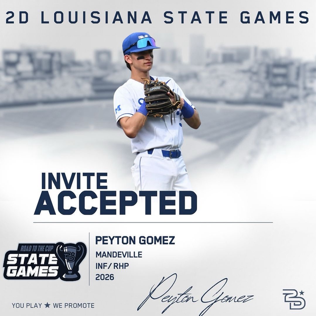 2D Sports Louisiana (@2dsportsla) on Twitter photo 