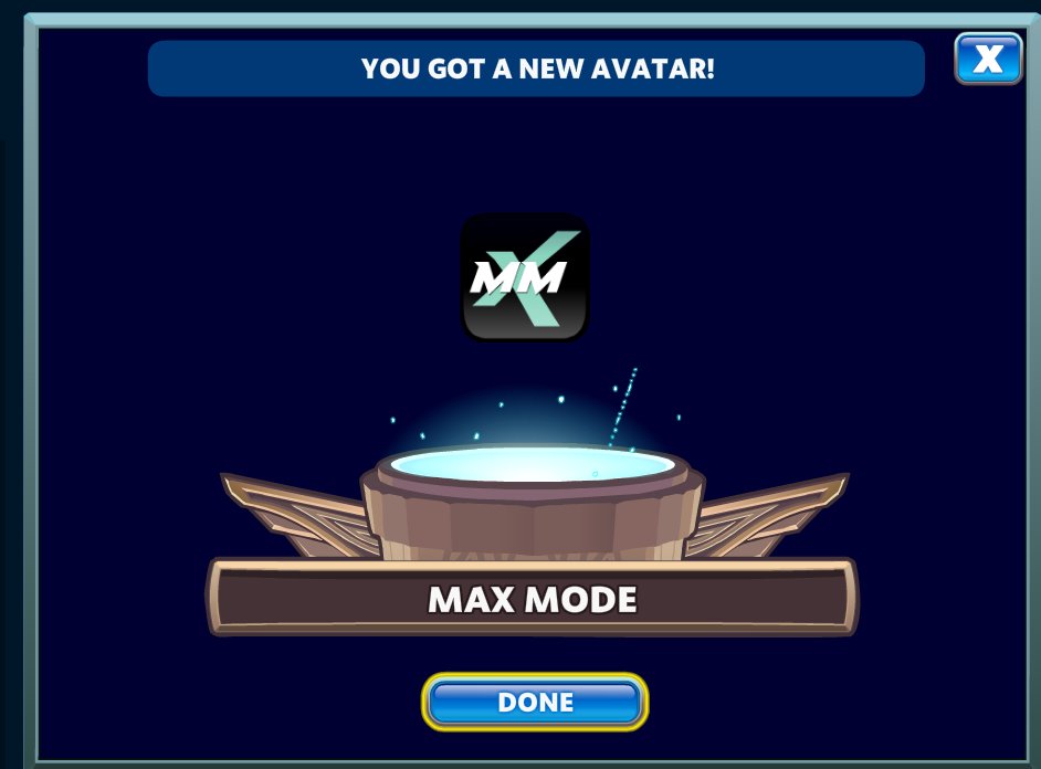 If you competed in Brawlhalla at Max Mode, you should have your email with your viewership and in-person rewards.