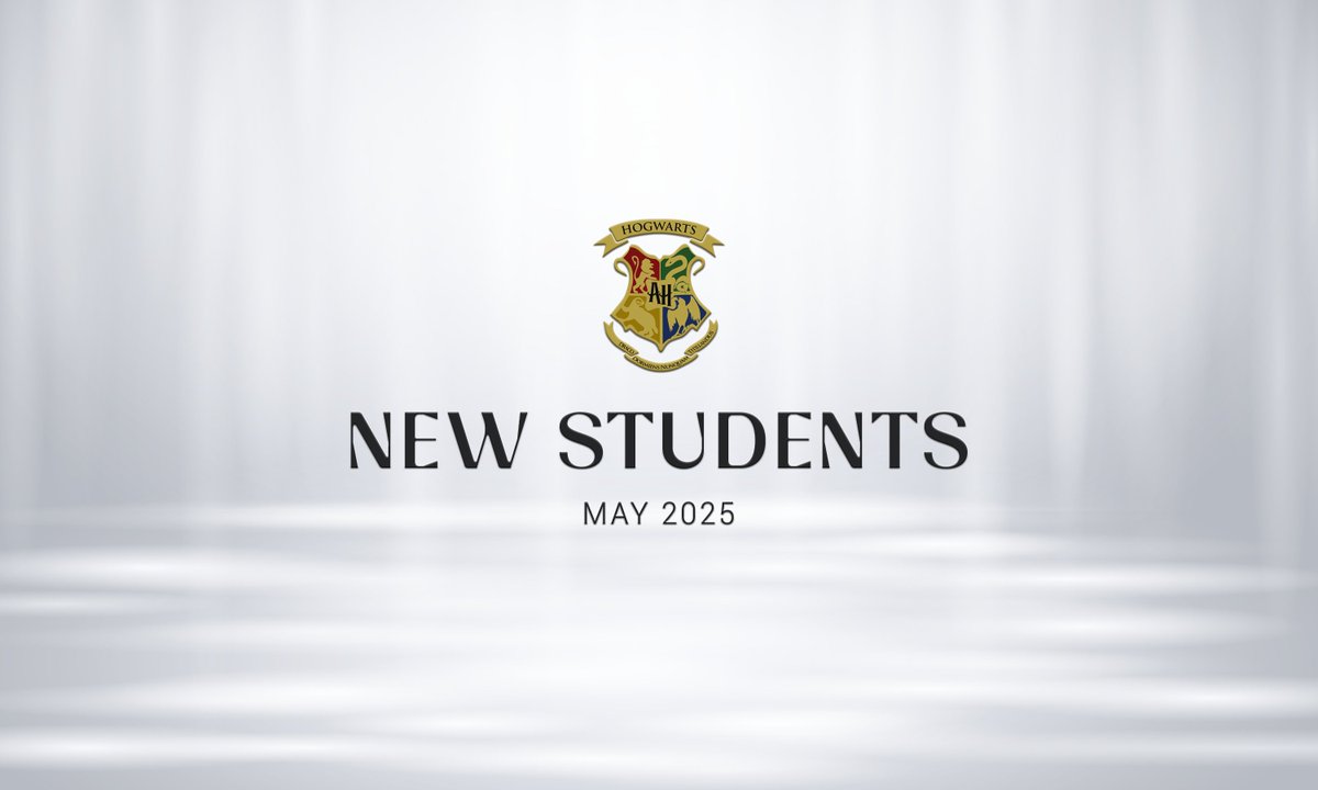 Asrama_Hogwarts's tweet image. 