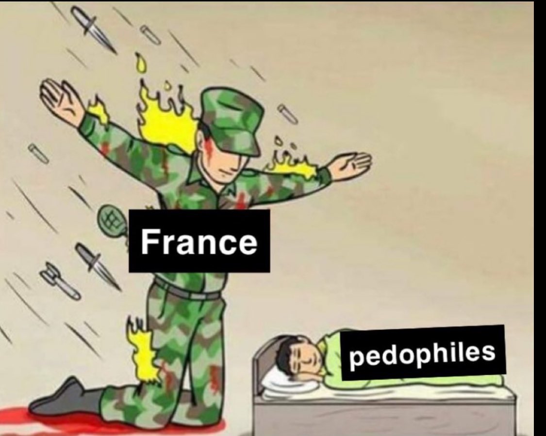 princesalamwane's tweet image. On ne le dira jamais assez malheureusement