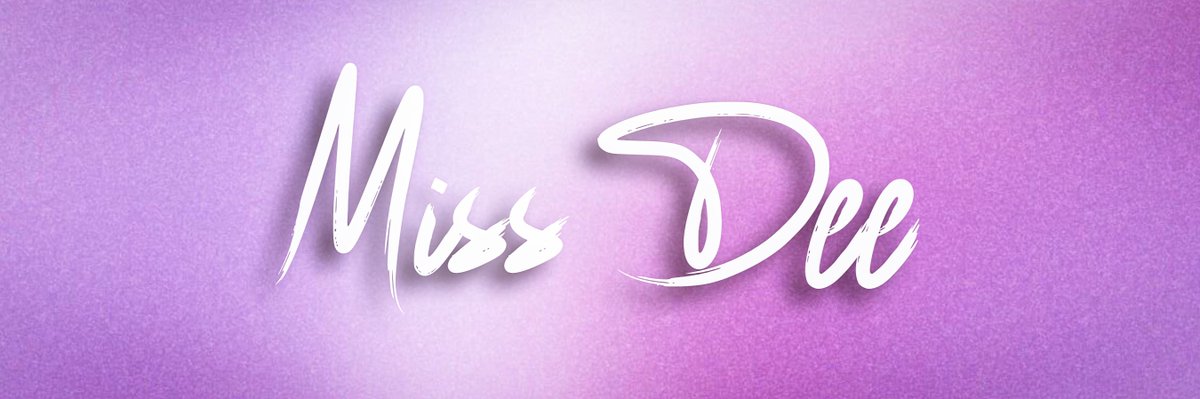 Sexy text banner for the Queen <a href="/MistressDeee/">Miss Dee ❤️‍🔥</a> ❤️🔥🪽