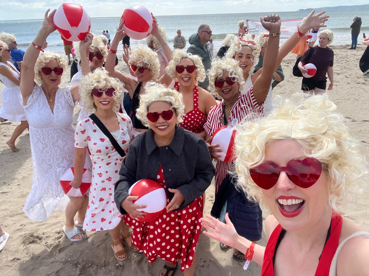 Noreen cronin (@noreencronin1) on Twitter photo Enjoying the Marilyn Paddle with Mater colleagues at Donabate this morning, fundraising for Women’s Cancer Care , thanks to all for the generous donations & support <a href="/TheMaterFoundat/">Mater Hospital Foundation</a> <a href="/marilynpaddle/">marilynpaddle</a> <a href="/MaterNursing/">Mater Nursing Team</a> <a href="/sandraf53135246/">sandra flynn</a> Enjoying the Marilyn Paddle with Mater colleagues at Donabate this morning, fundraising for Women’s Cancer Care , thanks to all for the generous donations & support <a href="/TheMaterFoundat/">Mater Hospital Foundation</a> <a href="/marilynpaddle/">marilynpaddle</a> <a href="/MaterNursing/">Mater Nursing Team</a> <a href="/sandraf53135246/">sandra flynn</a>