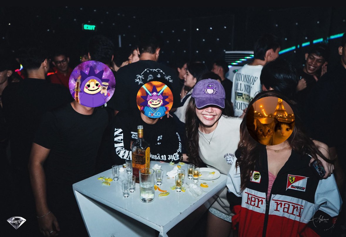 gmonad! missing these people a lil extra today🥹 wckkk this is the last time you’ll see me in bar guys…. the next one is wen i get the role😝 

<a href="/prim_crypto/">prim</a> <a href="/UncleF27/">foco</a> <a href="/hatwifcookie/">Cookie ⦿</a> <a href="/Ceeedweak/">Cedweak</a> <a href="/tabsuuu/">Tabsu ⨀</a> <a href="/alexanderpall55/">alexanderpall</a> <a href="/Leiiiiii03/">Bread⨀</a> <a href="/Beans_xyz/">Beans (IQ: 27)</a> <a href="/pauteezynft/">Pauteezy.nad ❁</a> <a href="/Dimpsz2760/">Dimpsz</a>