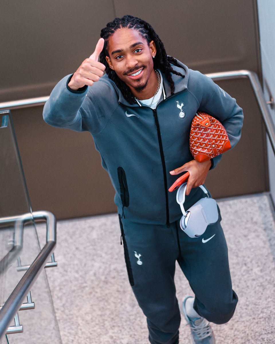 Tottenham Hotspur tweet media