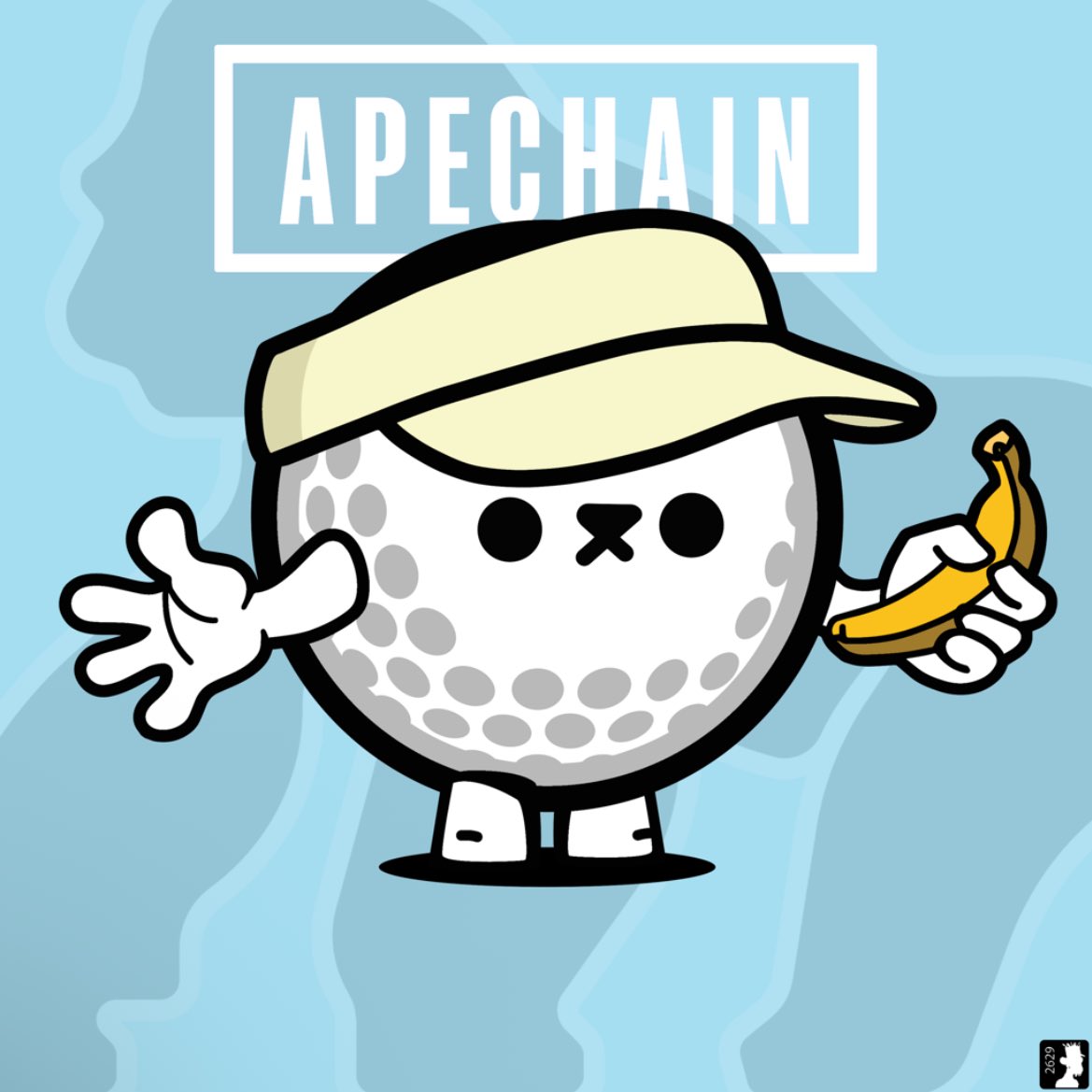 @phibacka31 <a href="/ApeChainHUB/">ApeChainHUB</a> <a href="/apecoin/">ApeCoin</a> I’m hoping the next spotlight helps get more eyes on smaller ApeChain projects:  <a href="/LeglessLeo/">Legless Leo</a> <a href="/MoonGobsNFT/">Moon Gobs</a> <a href="/justforfun_nft/">Just For Fun 🦍</a> <a href="/RyokuLegends/">RyokuLegends</a> and… <a href="/MullsOnApe/">MullsOnApe (MullsOnChain)</a> to name a few…