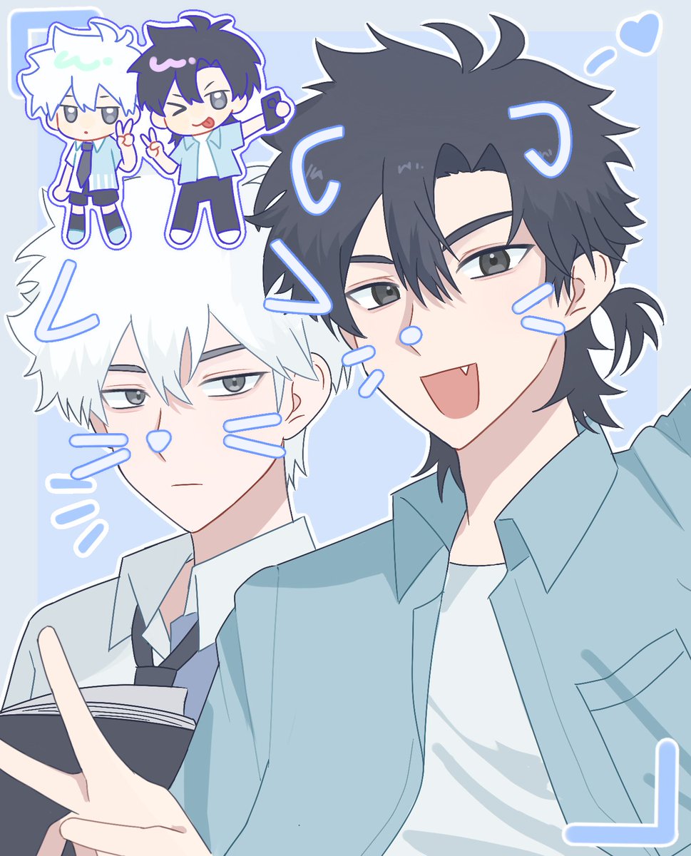 z3opKa5T8A16262's tweet image. 感觉没有滤镜也好看🤔
搬出旧图🙌🙌