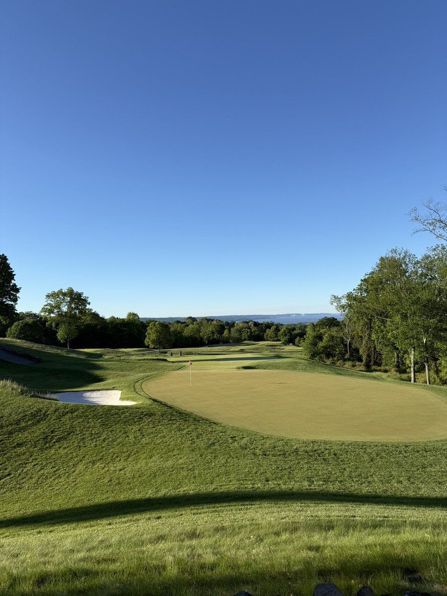 GPattiTurf's tweet photo. 5/25/25 #superbent https://t.co/HdcIGXuLHb