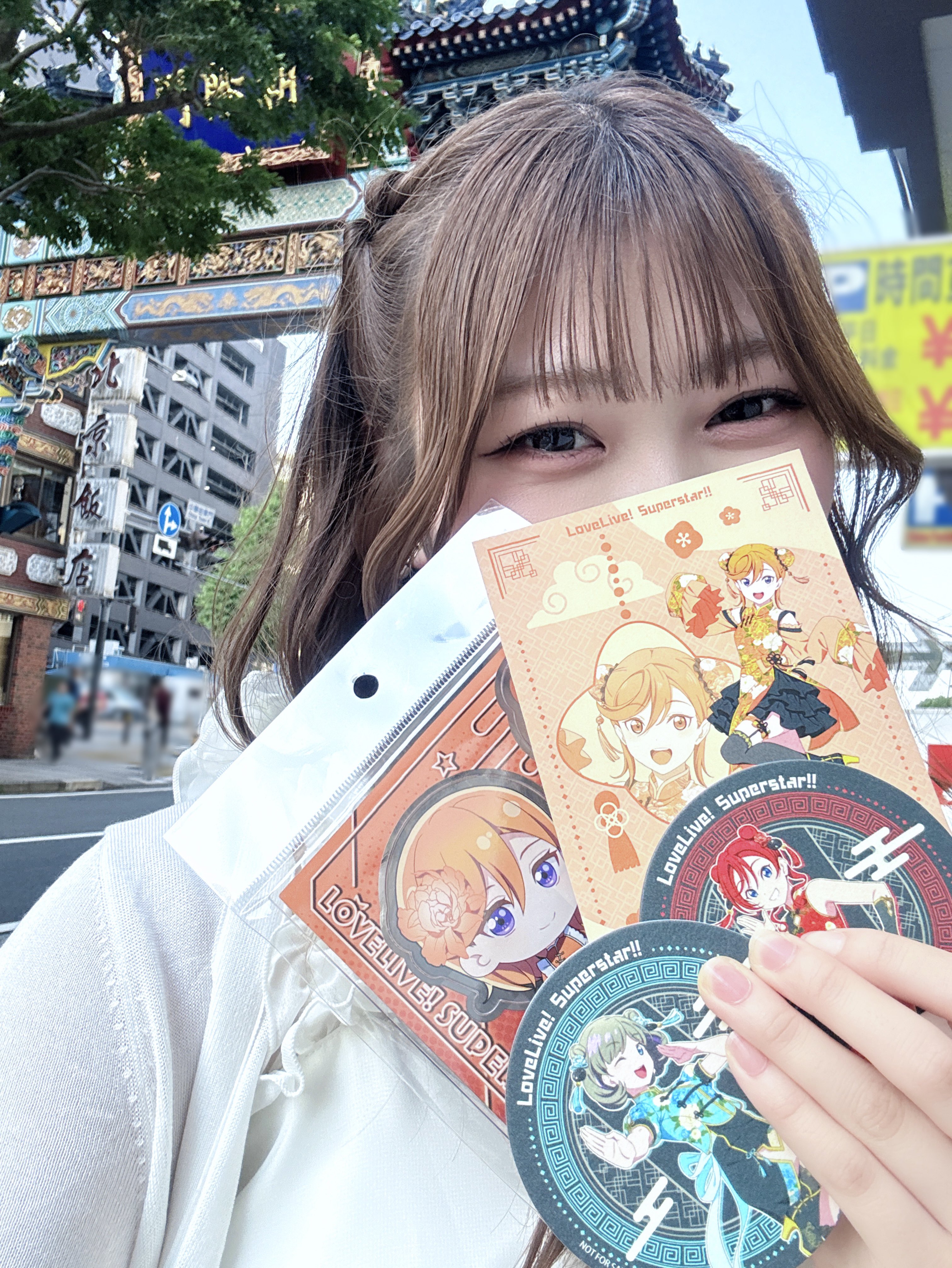 ニアジョイ 小澤愛実 生写真コンプ - メルカリ
