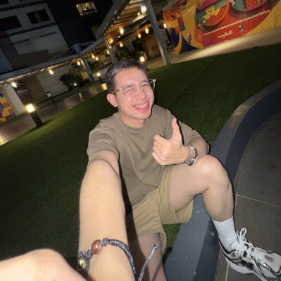 heybndlr's tweet photo. #NewProfilePic https://t.co/2NWuAd2qQh