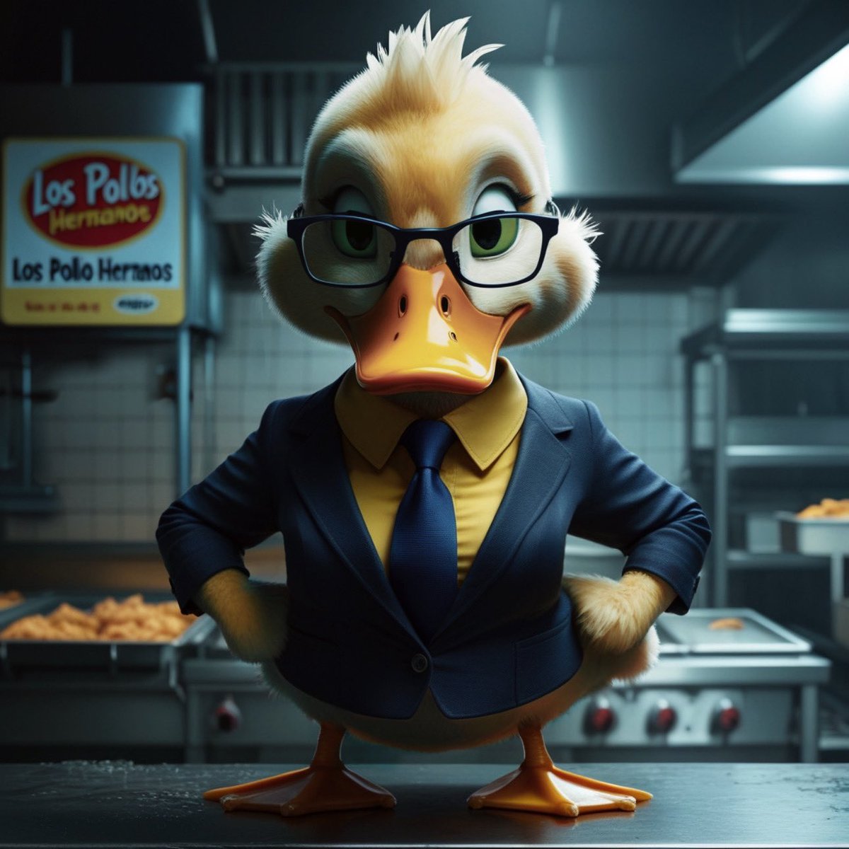 JoinTheQuack tweet picture