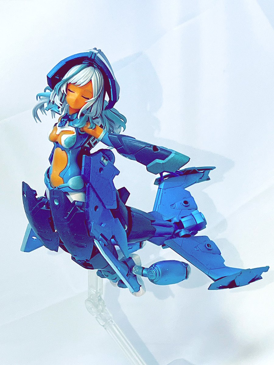 にらかな🐳くじら (@366Ballena) / Posts / X