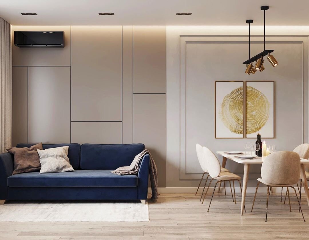 أفكار وتصاميم ديكور منزلي tweet media