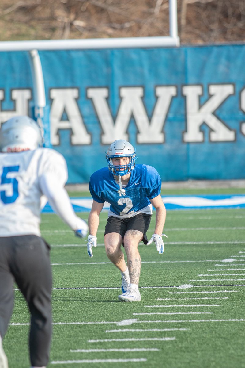 CoachElmore70's tweet image. 104 Days until Kickoff! Can’t wait to get back to work with our guys! #TheWick🦅