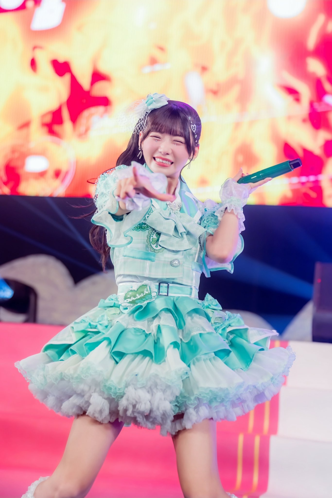 シーちゃん🐰🎀 (@mikurin010912) / X