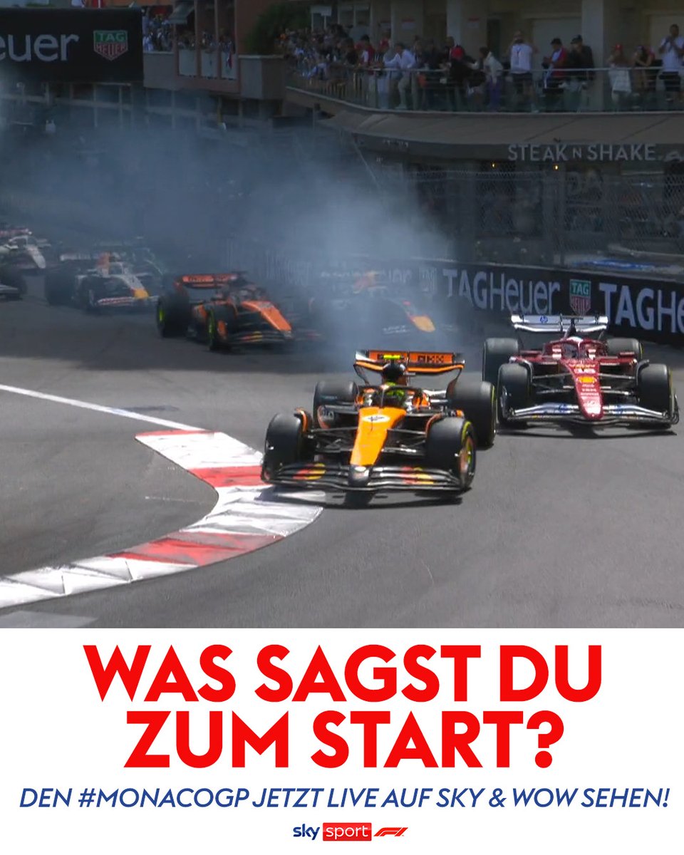 Sky Sport Formel 1 tweet media