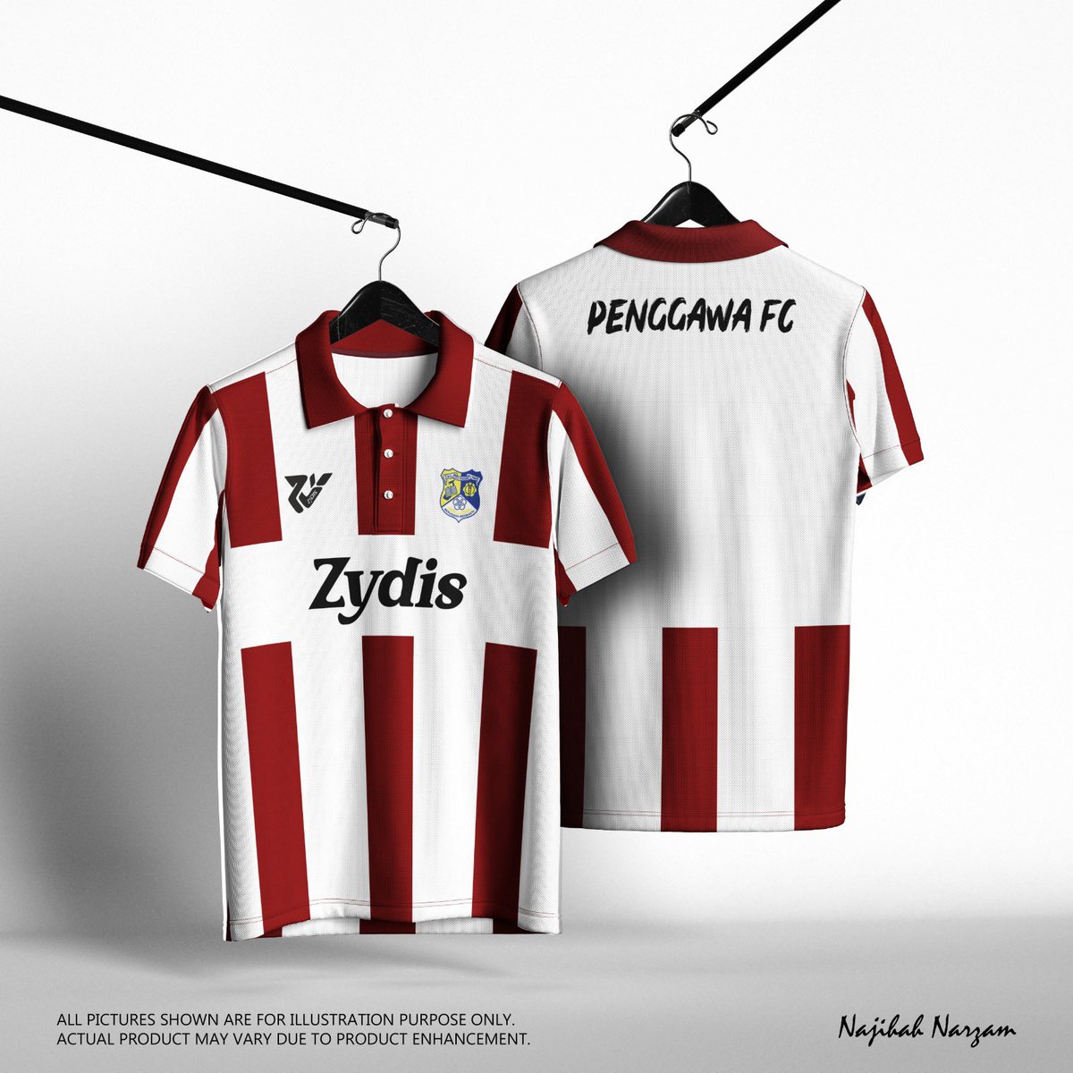 jijoi__'s tweet photo. Ini contoh kalau team bola punya design🫡 https://t.co/jzAfNvKP6U