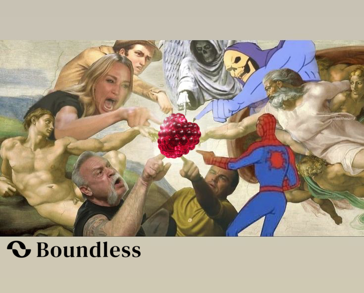 Everything for Boundless
<a href="/boundless_xyz/">Boundless</a>