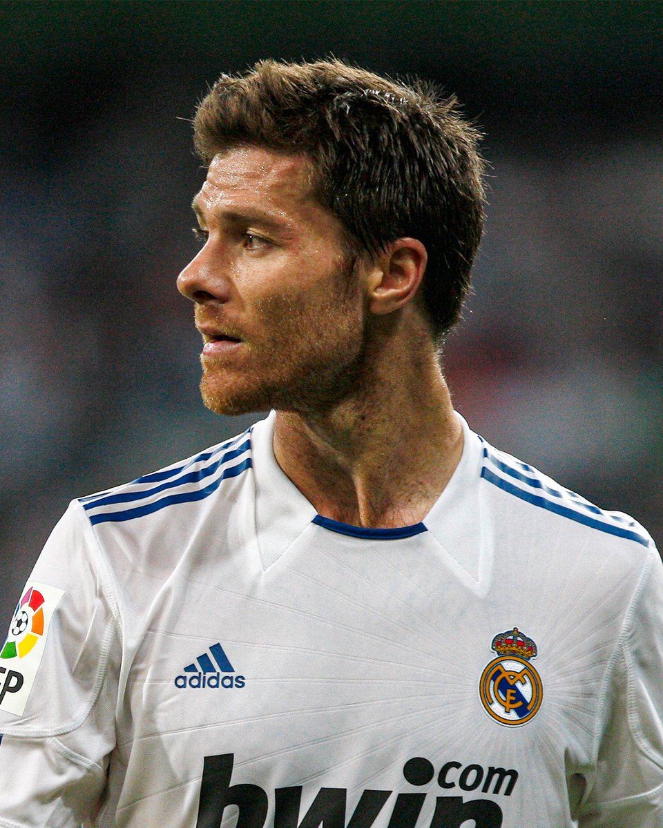 🤩 <a href="/XabiAlonso/">Xabi Alonso</a> 🤩
#WelcomeXabi