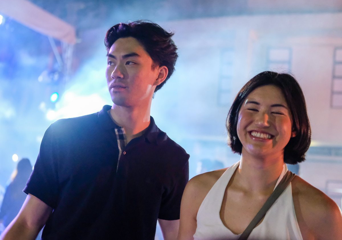 _mappyx's tweet photo. They just look right together! 🫶💌 #SoBri https://t.co/FvCoXo7iYi