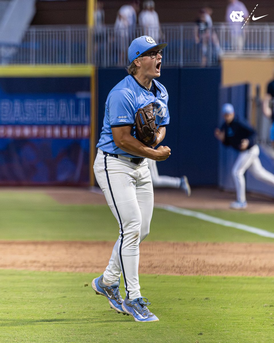 UNC Tar Heels (@goheels) on Twitter photo Fire up that second screen because the Tar Heels are double-booked at NOON today 👀
🏆 <a href="/uncwlax/">UNC Women's Lacrosse</a> | NCAA Championship | ESPN
🏆 <a href="/DiamondHeels/">Carolina Baseball</a> | ACC Championship | ESPN2 Fire up that second screen because the Tar Heels are double-booked at NOON today 👀
🏆 <a href="/uncwlax/">UNC Women's Lacrosse</a> | NCAA Championship | ESPN
🏆 <a href="/DiamondHeels/">Carolina Baseball</a> | ACC Championship | ESPN2