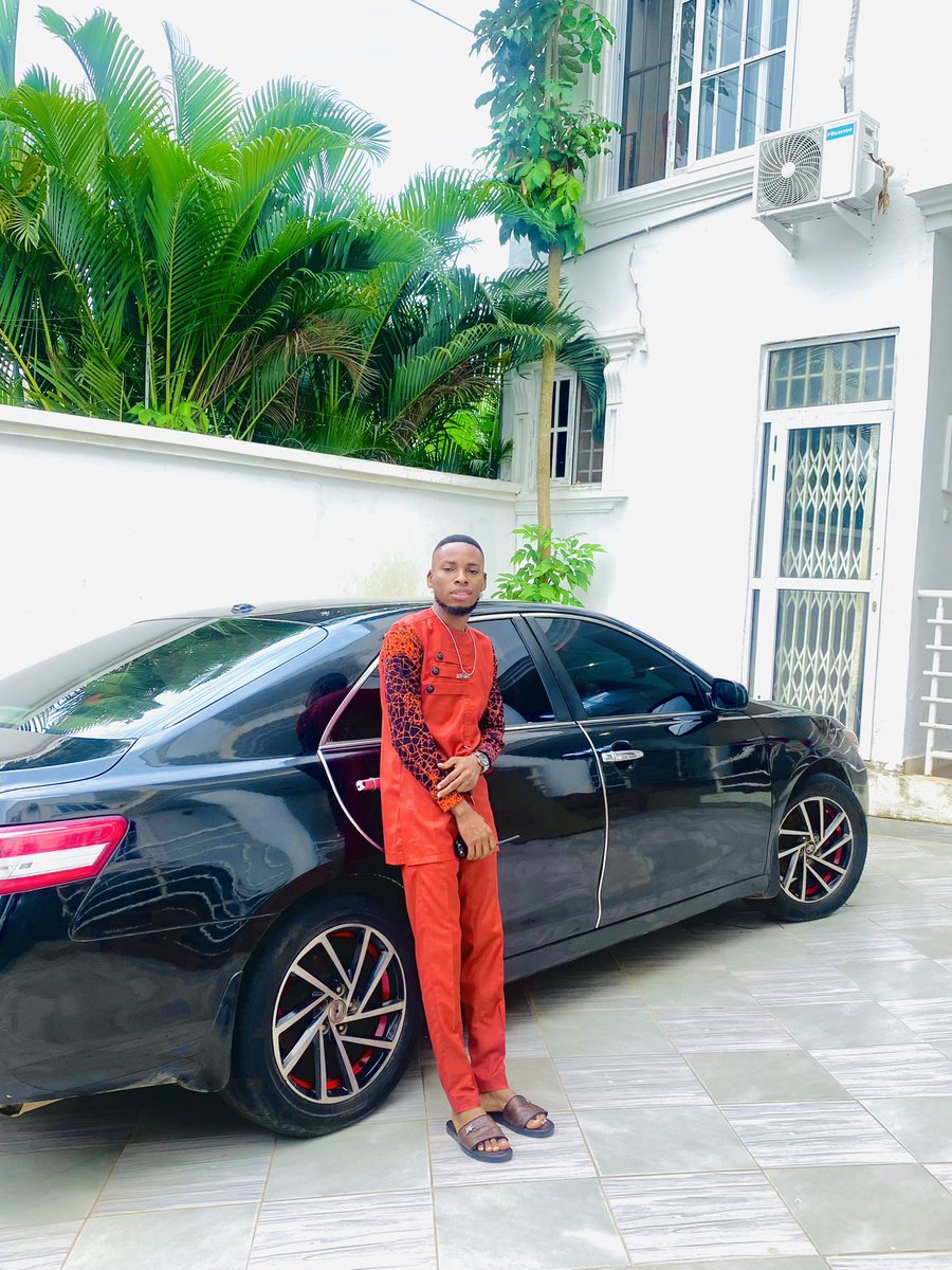 RichiesBlog's tweet image. Sunday blessings you all ❤️💯🎊