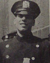 NYPDInMemoriam's tweet photo. Today, we remember Patrolman Miguel A. Sirvent, who was shot and killed while off-duty on May 25, 1970, as he attempted to stop a robbery in progress inside a fast food restaurant at the corner of Flatbush Avenue and Empire Boulevard, Brooklyn.

#NeverForget #FallenFINEST https://t.co/3A9iWYUK2I