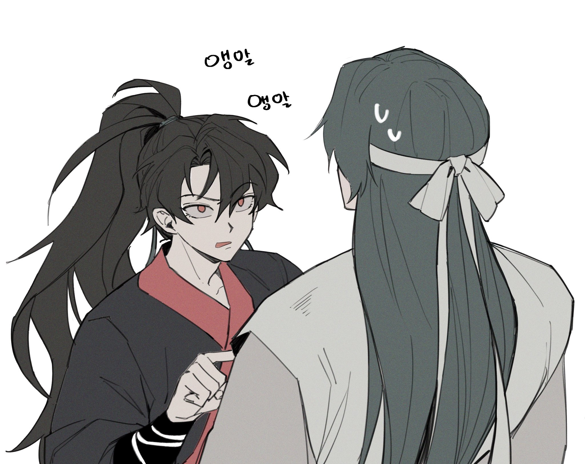 ないろ (@_nairodesu) / X