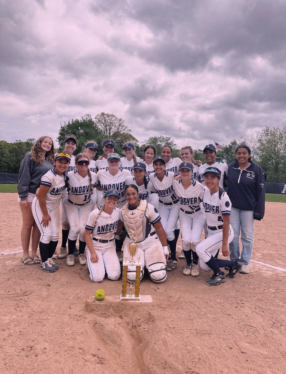 That’s a wrap on my freshman season at Phillips Academy Andover!
Grateful for such an incredible group of teammates, especially the seniors who made this year unforgettable. The highlight was definitely bringing home the Big East Championship in dominant fashion.

On a personal