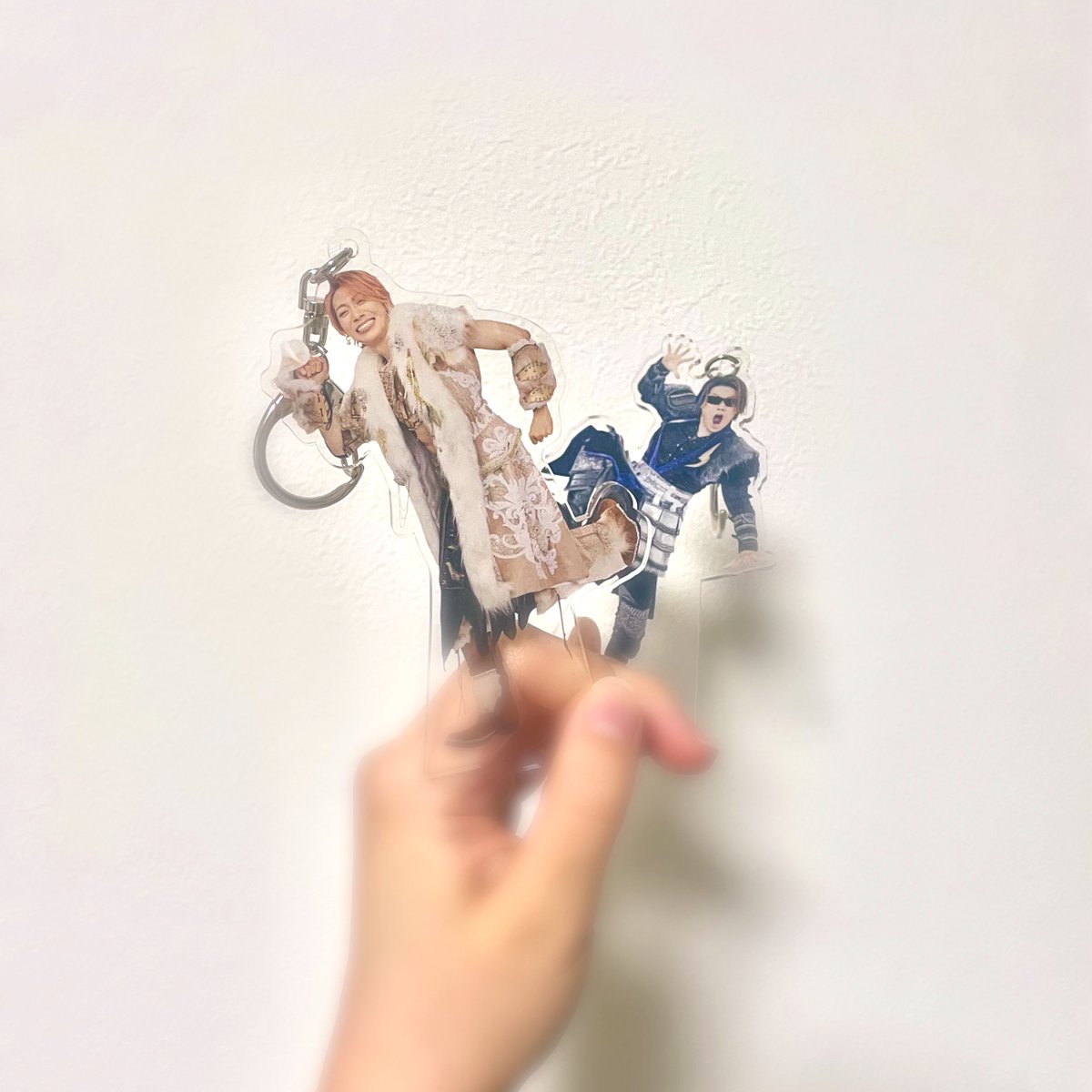 oribei33's tweet image. #MSSP横アリフォトコン 
コラ〜‼️待て〜〜‼️‼️💢
                                                おわり