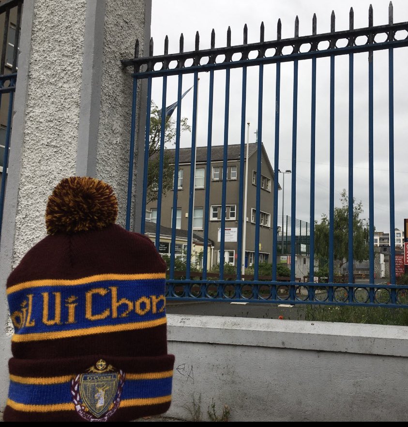 Scoil Uí Chonaill GAA (@scoilclg) on Twitter photo Our 75th Anniversary Walk. Saturday 14th June from <a href="/WeLoveOCS/">O'Connell Secondary School 🇮🇪</a>
<a href="/BallyboughDub/">Ballybough Pride of Place</a> <a href="/loveclontarf_ie/">LoveClontarf.ie</a> <a href="/RutlandNS/">Rutland</a> <a href="/CentralModelInf/">Central Model Infants' School</a> <a href="/NEIC_Dublin/">NEIC</a> <a href="/CrokePark/">Croke Park</a> <a href="/DubGAAOfficial/">Dublin GAA</a> <a href="/dublinladiesg/">DublinLGFA</a> <a href="/CamogieDublin/">Dublin Camogie</a> #75thanniversary Our 75th Anniversary Walk. Saturday 14th June from <a href="/WeLoveOCS/">O'Connell Secondary School 🇮🇪</a>
<a href="/BallyboughDub/">Ballybough Pride of Place</a> <a href="/loveclontarf_ie/">LoveClontarf.ie</a> <a href="/RutlandNS/">Rutland</a> <a href="/CentralModelInf/">Central Model Infants' School</a> <a href="/NEIC_Dublin/">NEIC</a> <a href="/CrokePark/">Croke Park</a> <a href="/DubGAAOfficial/">Dublin GAA</a> <a href="/dublinladiesg/">DublinLGFA</a> <a href="/CamogieDublin/">Dublin Camogie</a> #75thanniversary