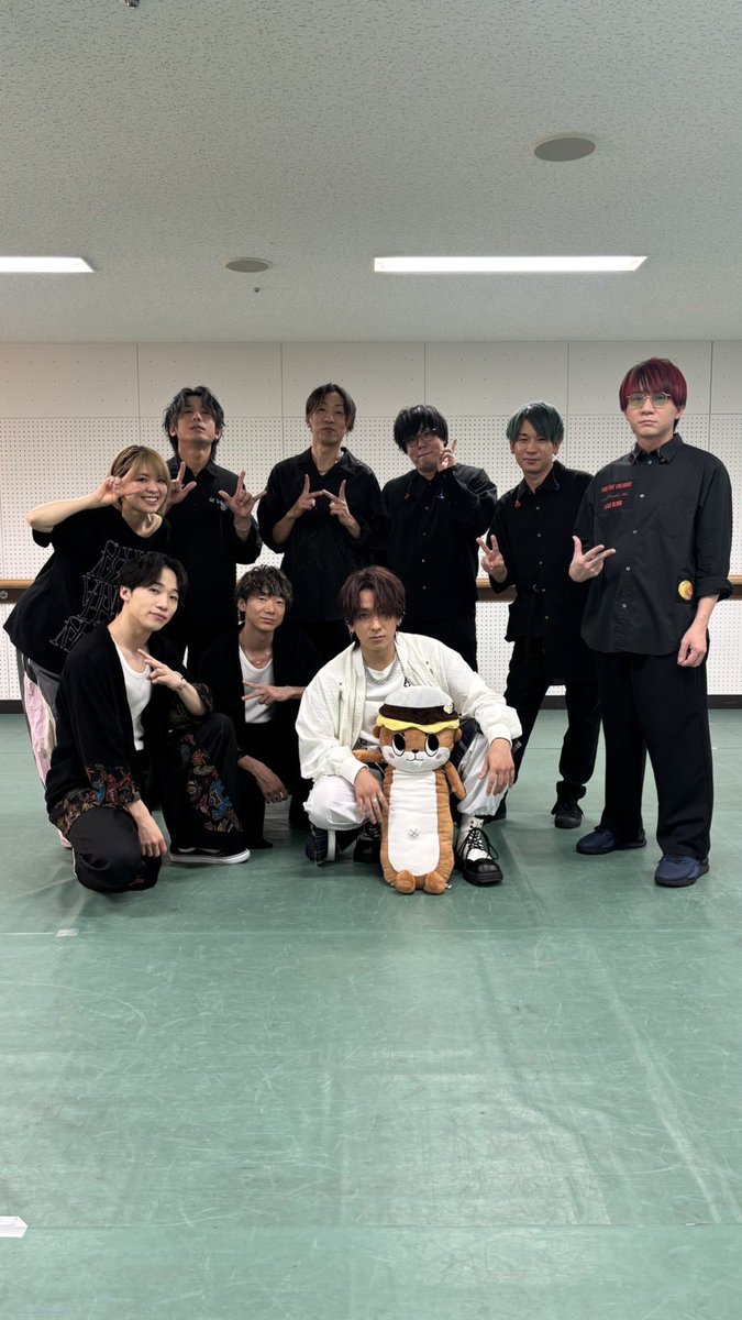 志麻ワンマンshiki全公演終わりました！ 本当に本当にありがとうご