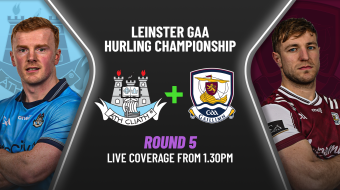 gaagoofficial's tweet photo. 🔴LIVE GAA ALERT! 🏐 Don't miss Dublin v Galway, Offaly v Antrim, &amp; Cork v Waterford - happening NOW! Tune in for epic Gaelic Football &amp; Hurling action

📺STREAM HERE: https://t.co/oggOR4pMwI

#GAALive #GaelicGames #Football #Hurling #SportsDirectIreland #IrishSports https://t.co/hAlMlwUfAf