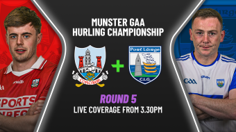 🔴LIVE GAA ALERT! 🏐 Don't miss Dublin v Galway, Offaly v Antrim, &amp; Cork v Waterford - happening NOW! Tune in for epic Gaelic Football &amp; Hurling action

📺STREAM HERE: cutt.ly/Xehgy8WS

#GAALive #GaelicGames #Football #Hurling #SportsDirectIreland #IrishSports