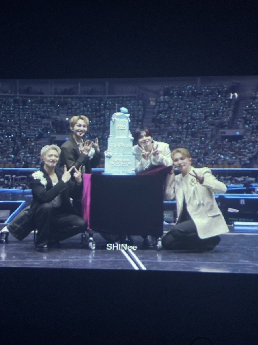 Shawol Kalimantan Selatan tweet media